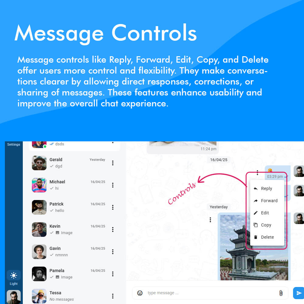 Hookee - PWA Chat App | Angular 19, Node.js, MongoDB & Socket.io Chat App